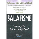 Salafisme Van mythe tot werkelijkheid